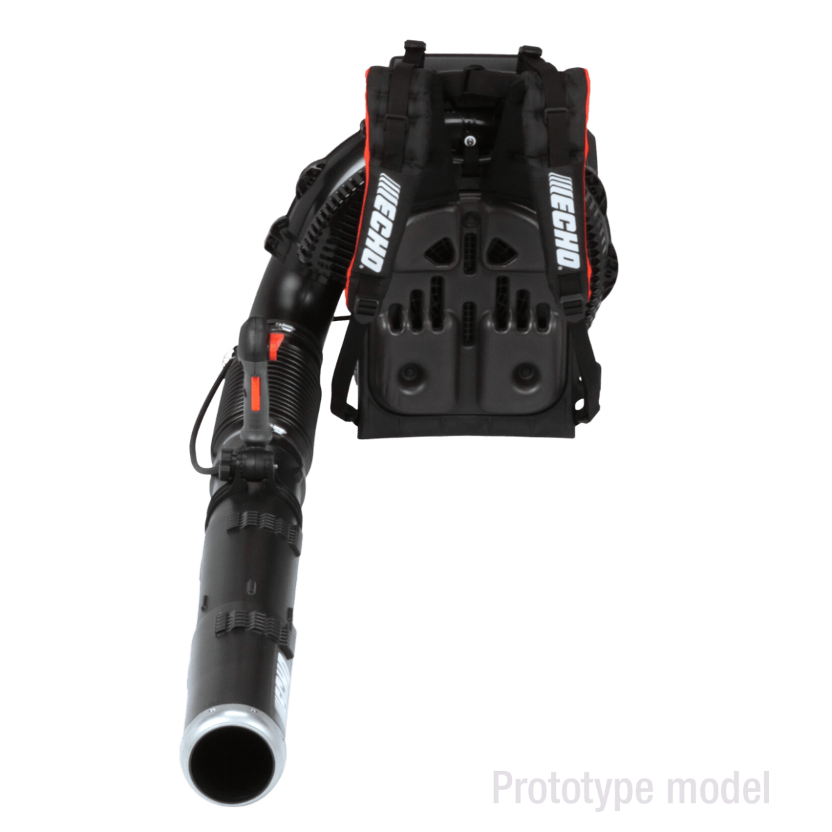 Echo - PB - 9010T Rückentragbarer Bläser Laubbläser - Wicki Forst AG