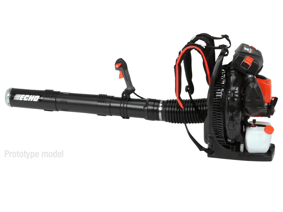 Echo - PB - 9010T Rückentragbarer Bläser Laubbläser - Wicki Forst AG