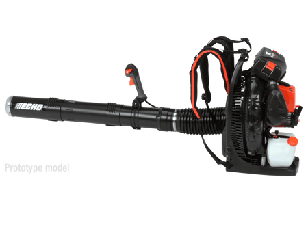 Echo - PB - 9010T Rückentragbarer Bläser Laubbläser - Wicki Forst AG