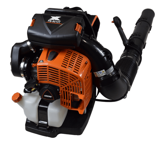 Echo - PB - 9010T Rückentragbarer Bläser Laubbläser - Wicki Forst AG