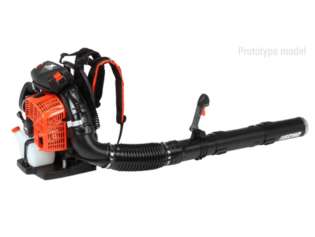 Echo - PB - 9010T Rückentragbarer Bläser Laubbläser - Wicki Forst AG
