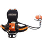 Echo - Rückentragbare Motorsense RM - 520ES - Wicki Forst AG