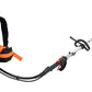 Echo - Rückentragbare Motorsense RM - 520ES - Wicki Forst AG