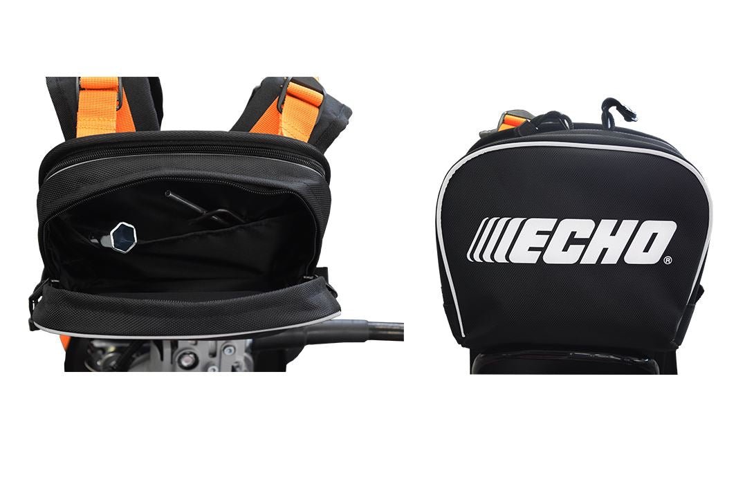 Echo - Rückentragbare Motorsense RM - 520ES - Wicki Forst AG