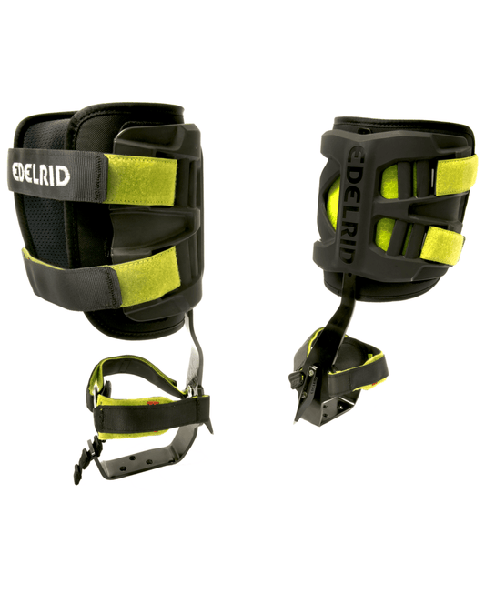 Edelrid - Steigeisen Talon tree spurs long graff - Wicki Forst AG