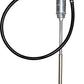 Fasspumpe Tecalemit K10C mit Auslaufkrümmer AK20 - Wicki Forst AG