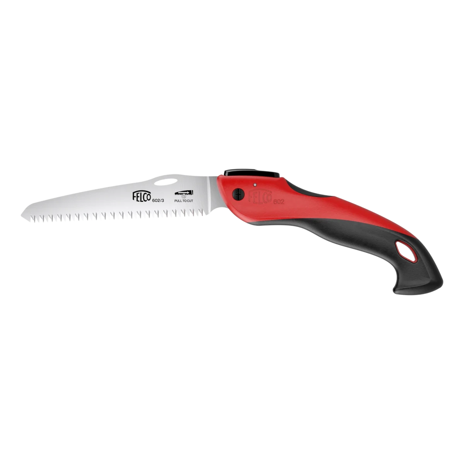 Felco 602 klappbare Säge - Wicki Forst AG
