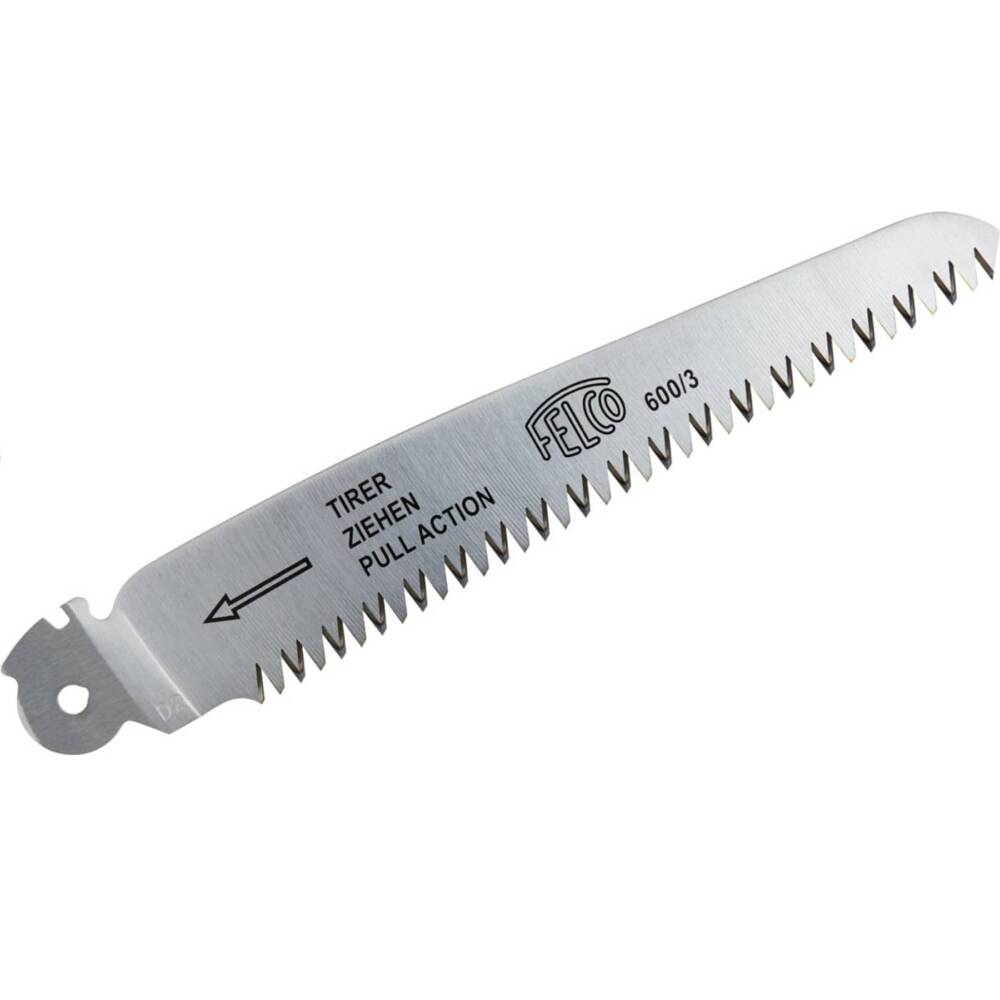 Felco - Ersatzblätter 600/3 - Wicki Forst AG