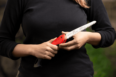 Felco - FELCO 600 Klappbare Säge - Wicki Forst AG