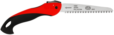 Felco - FELCO 600 Klappbare Säge - Wicki Forst AG