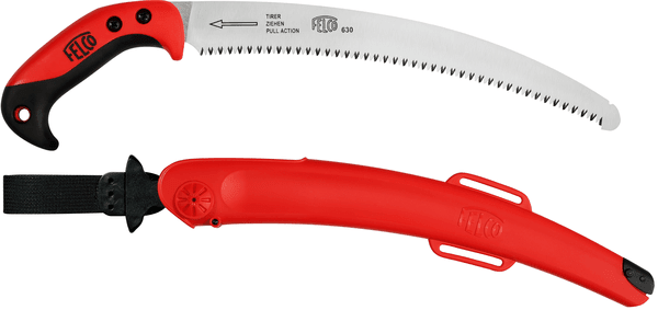 Felco - FELCO 630 gebogene Säge - Wicki Forst AG