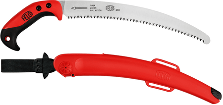 Felco - FELCO 630 gebogene Säge - Wicki Forst AG