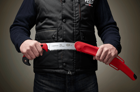 Felco - FELCO 630 gebogene Säge - Wicki Forst AG