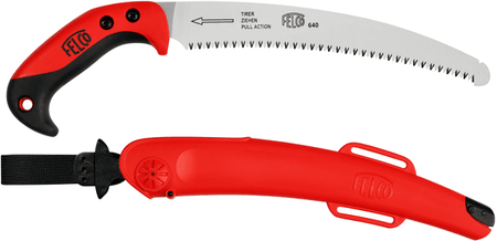 Felco - FELCO 640 gebogene Säge - Wicki Forst AG