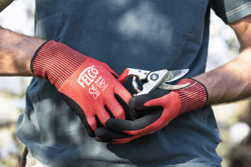 Felco - FELCO 7 Einhand - Baum - , Reb - , Gartenschere - Wicki Forst AG