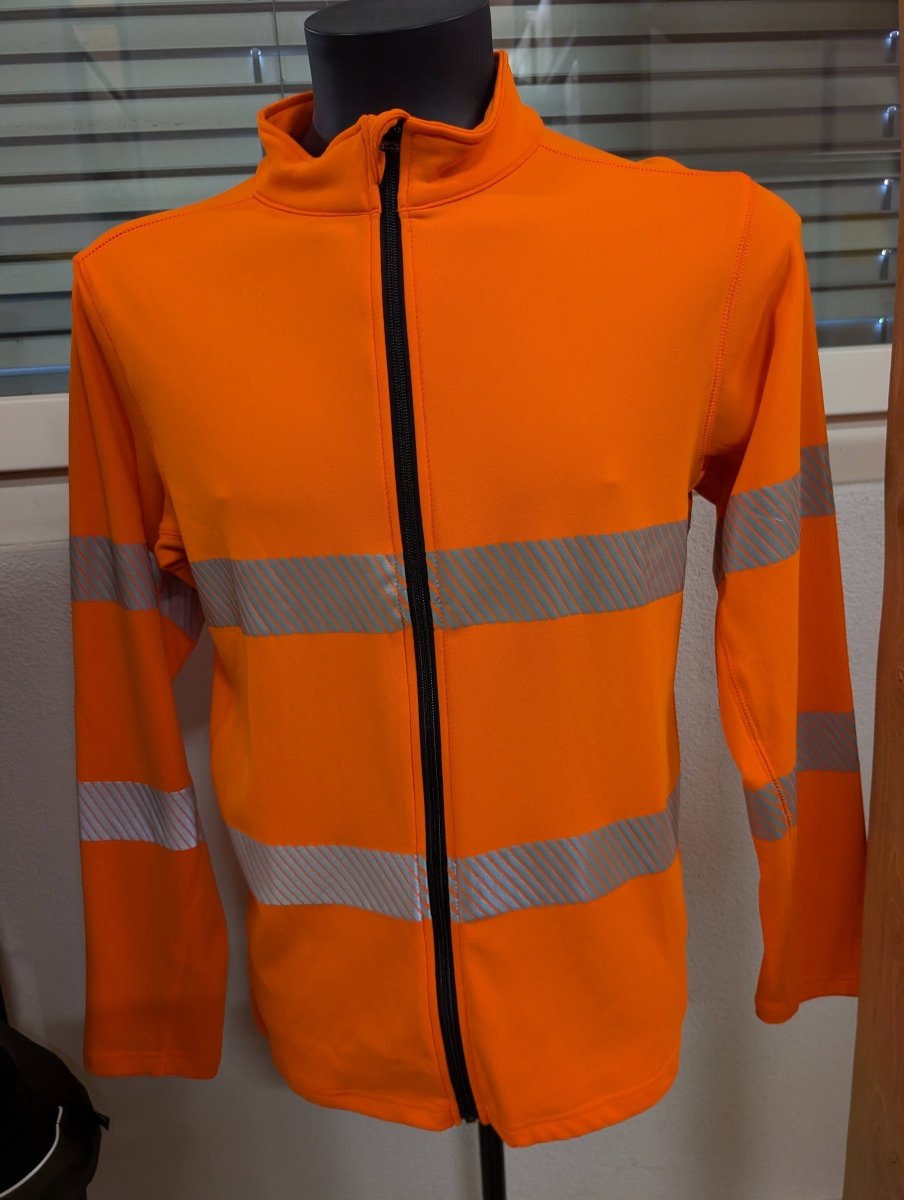 Fennotex- Clime Protect Thermojacke Full Zip TS 212 - Wicki Forst AG