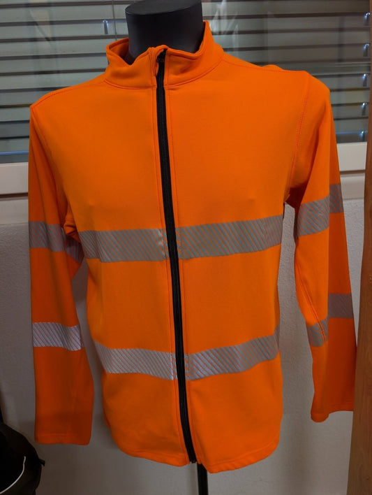 Fennotex- Clime Protect Thermojacke Full Zip TS 212 - Wicki Forst AG