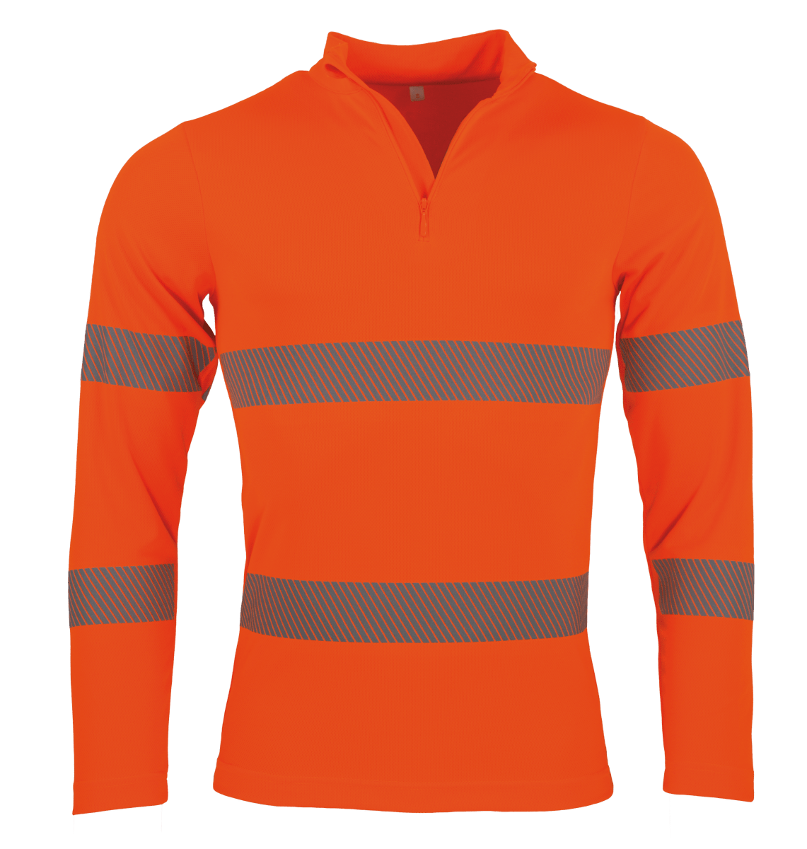 Fennotex - Coolmax® Langarm T-Shirt - Wicki Forst AG