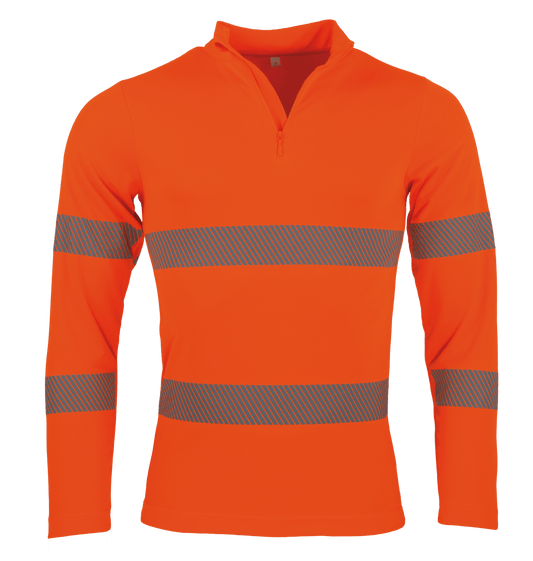Fennotex - Coolmax® Langarm T-Shirt - Wicki Forst AG
