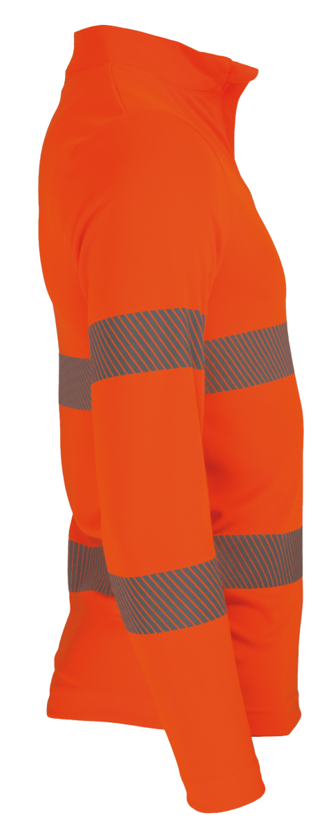 Fennotex - Coolmax® Langarm T-Shirt - Wicki Forst AG