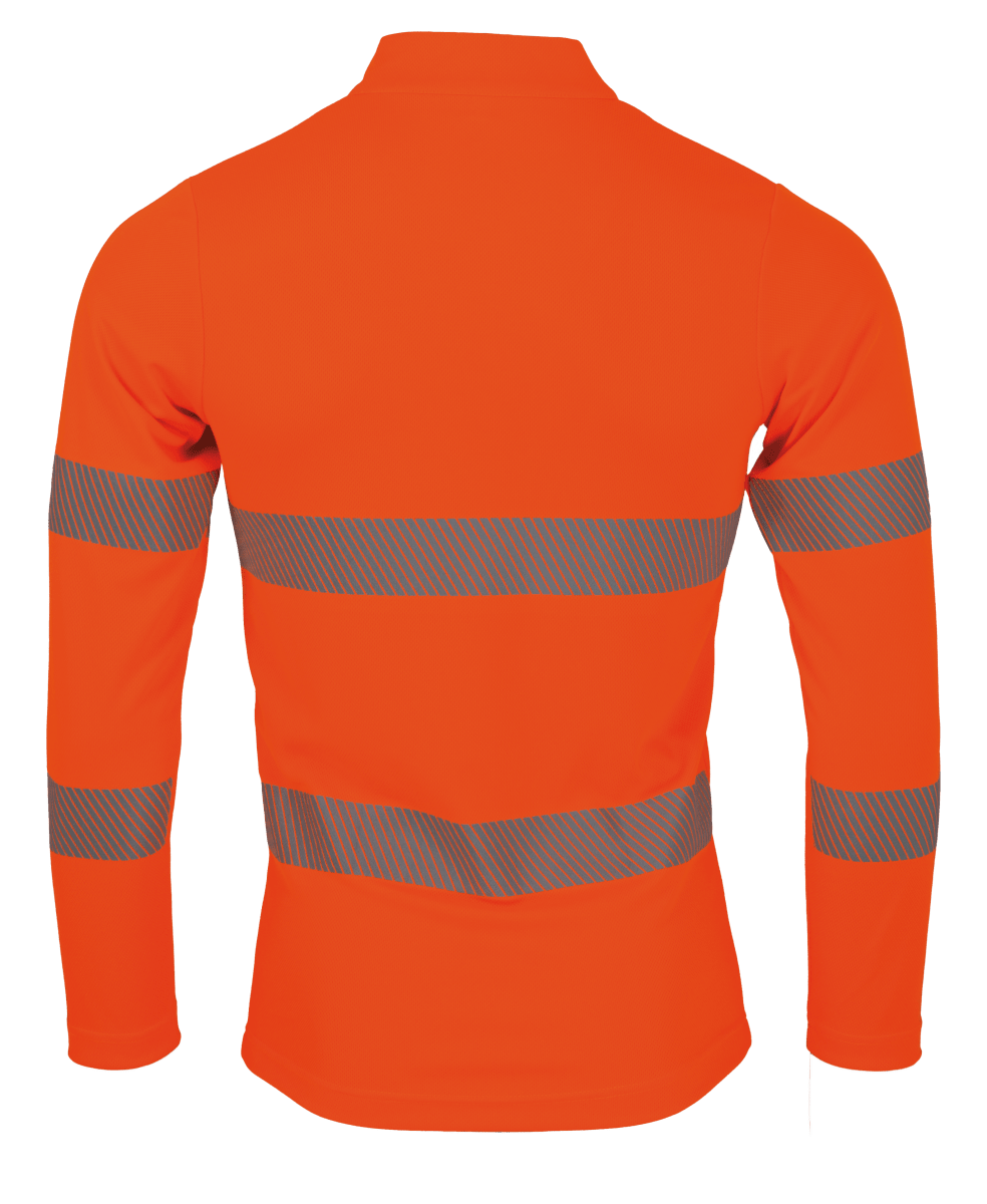 Fennotex - Coolmax® Langarm T-Shirt - Wicki Forst AG