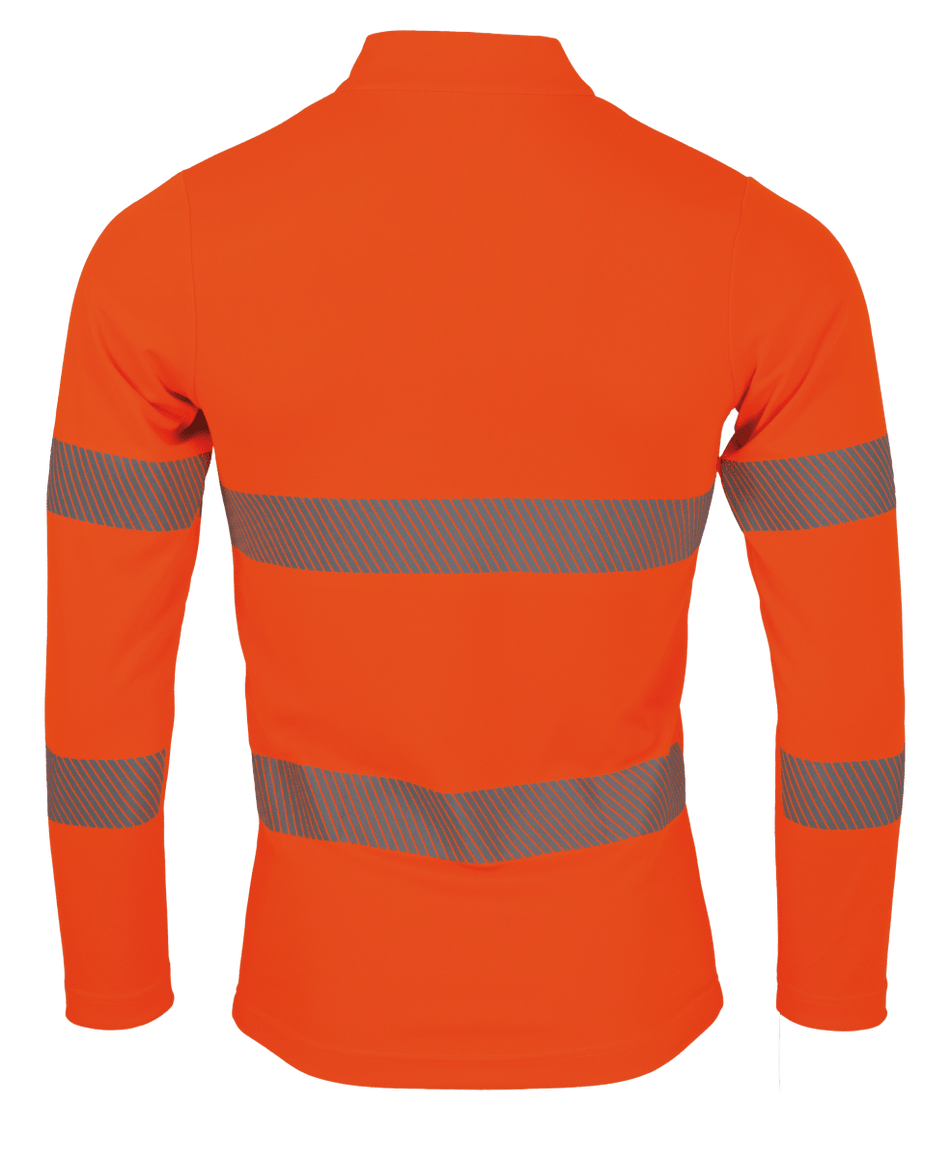 Fennotex - Coolmax® Langarm T-Shirt - Wicki Forst AG