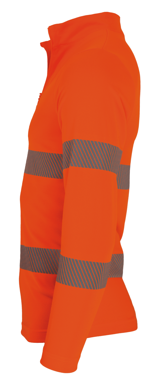 Fennotex - Coolmax® Langarm T-Shirt - Wicki Forst AG