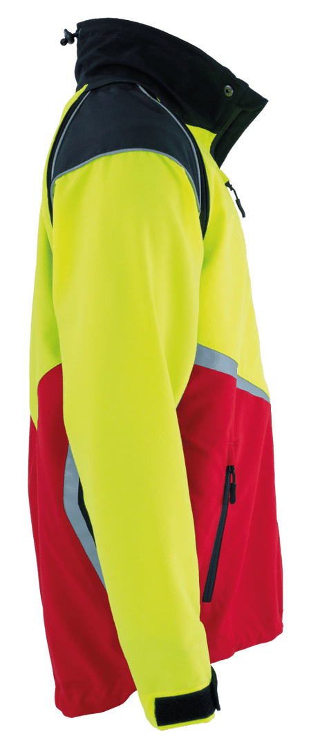 Fennotex - Tapio Expert 2in1 Arbeitsjacke - Wicki Forst AG