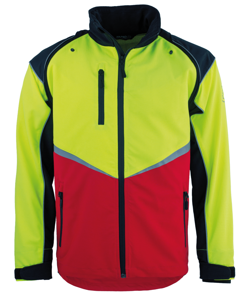 Fennotex - Tapio Expert 2in1 Arbeitsjacke - Wicki Forst AG
