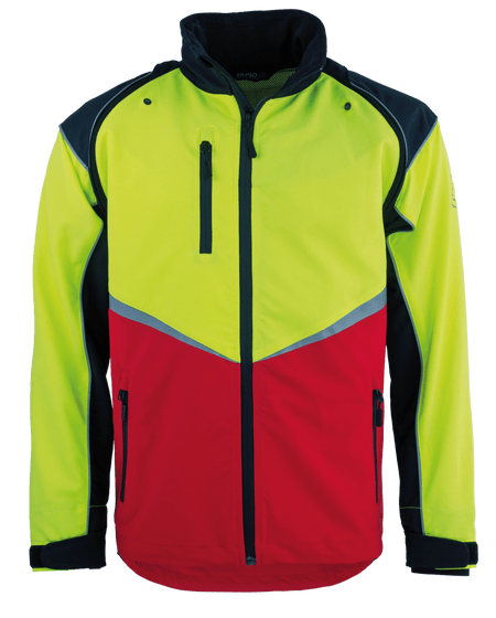 Fennotex - Tapio Expert 2in1 Arbeitsjacke - Wicki Forst AG