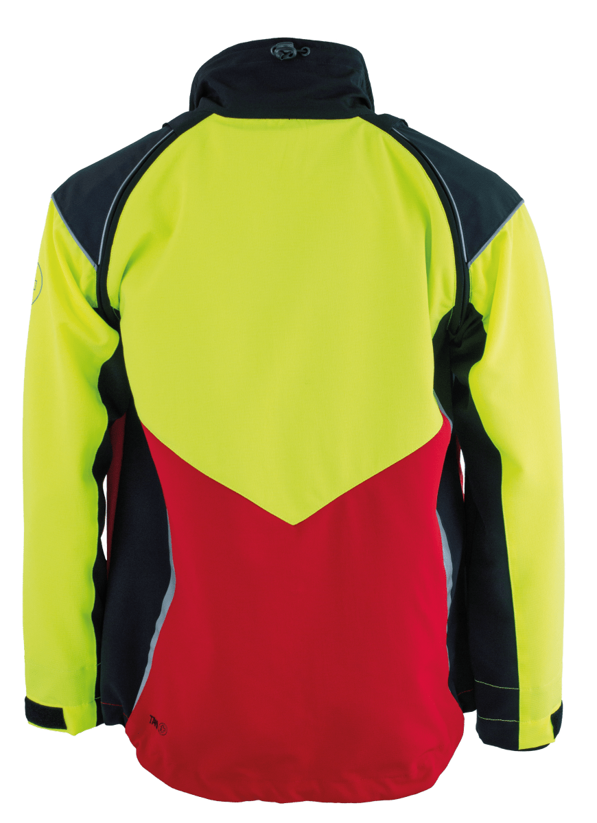 Fennotex - Tapio Expert 2in1 Arbeitsjacke - Wicki Forst AG