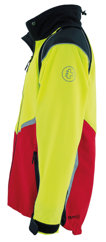 Fennotex - Tapio Expert 2in1 Arbeitsjacke - Wicki Forst AG