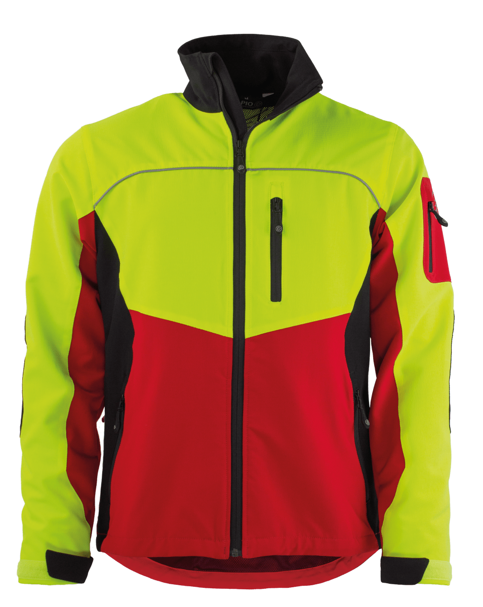 Fennotex - Tapio Expert Arbeitsjacke - Wicki Forst AG