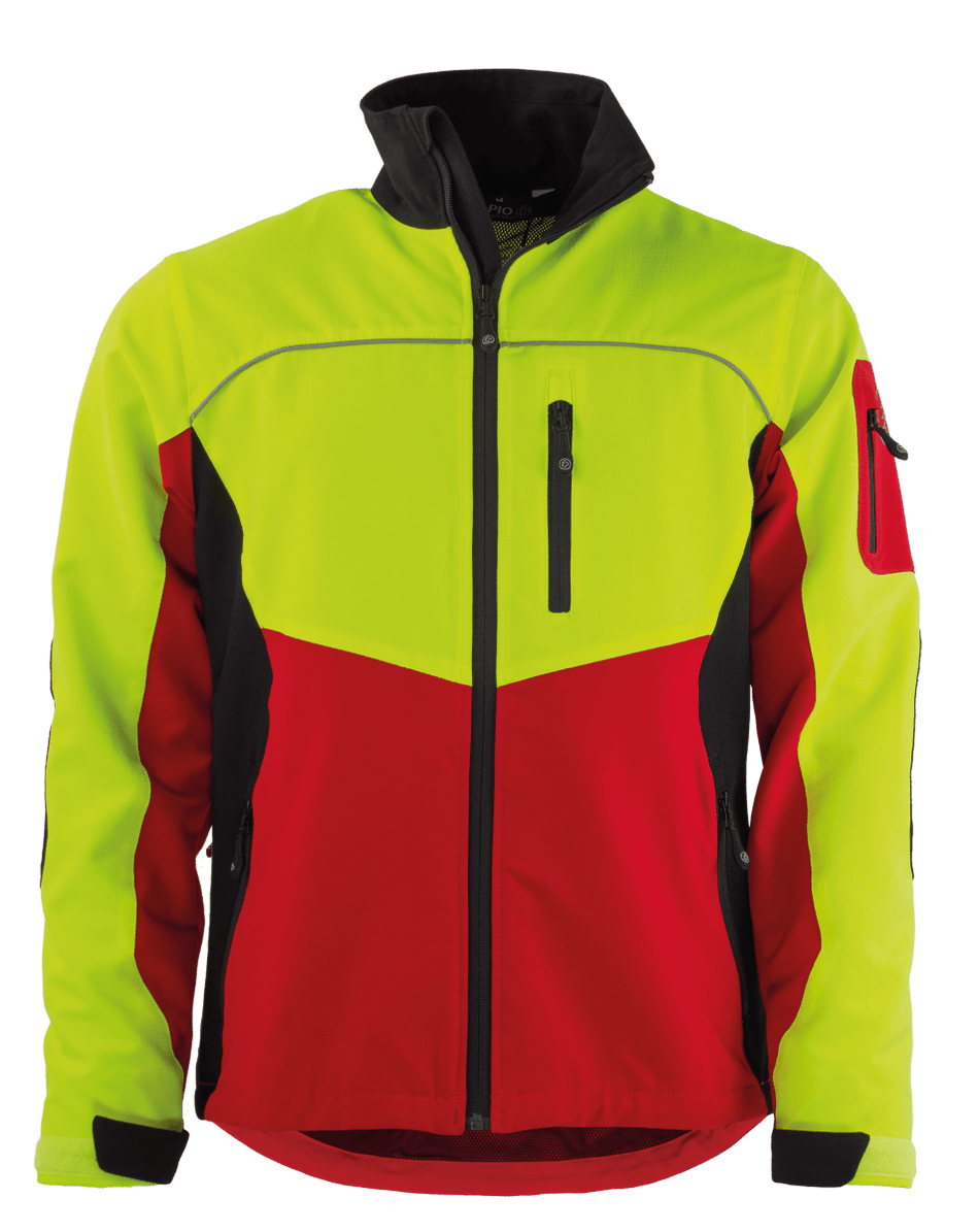 Fennotex - Tapio Expert Arbeitsjacke - Wicki Forst AG