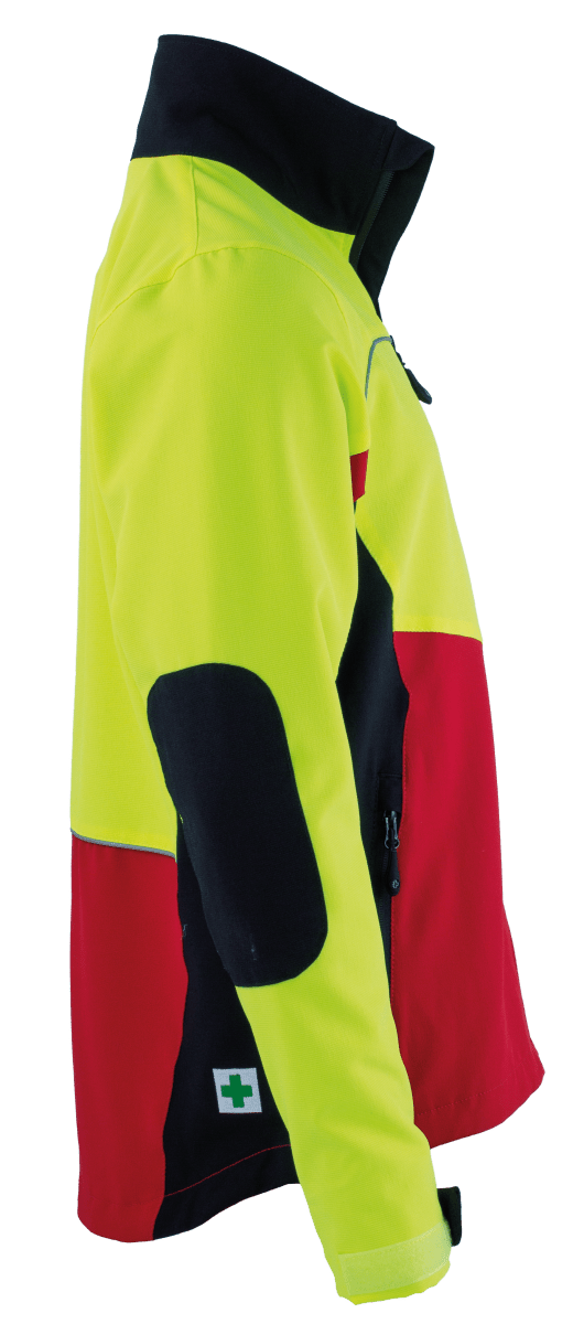 Fennotex - Tapio Expert Arbeitsjacke - Wicki Forst AG