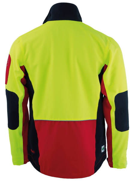 Fennotex - Tapio Expert Arbeitsjacke - Wicki Forst AG