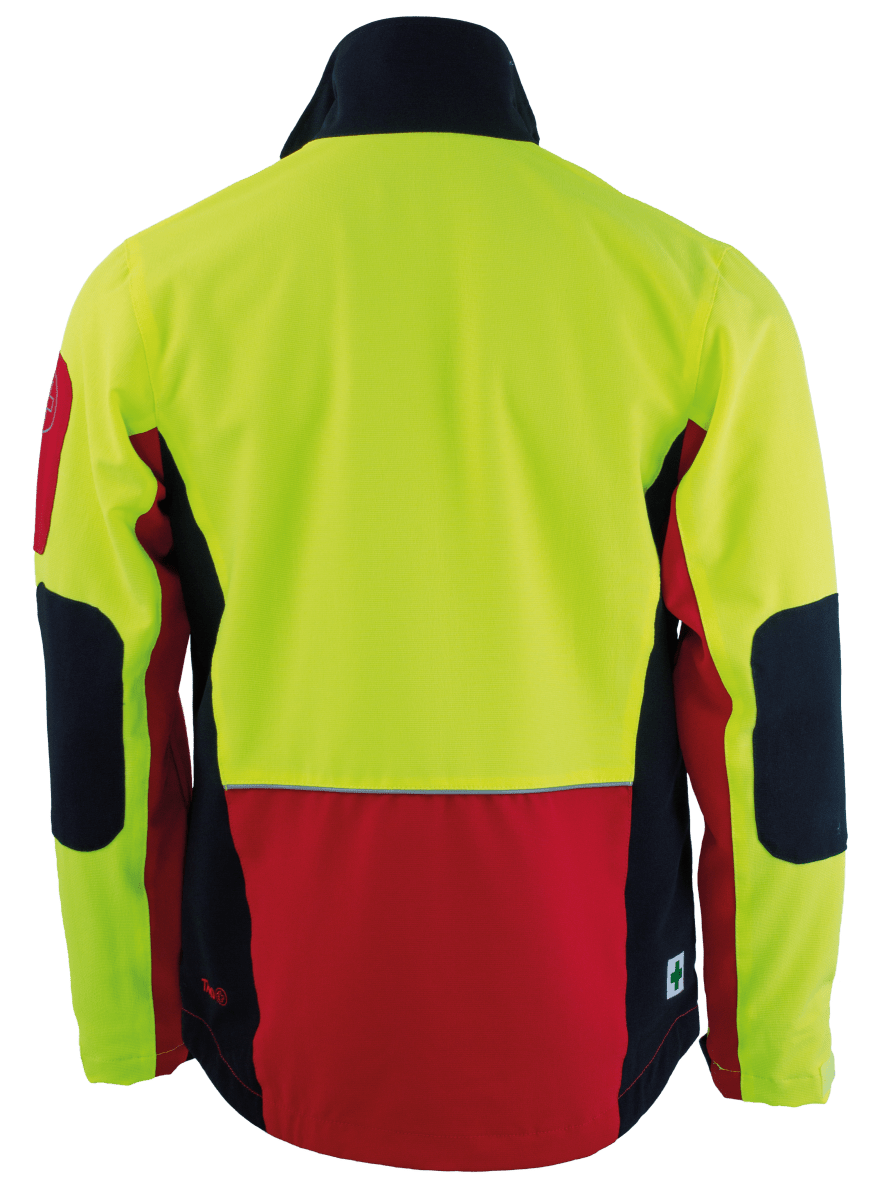 Fennotex - Tapio Expert Arbeitsjacke - Wicki Forst AG