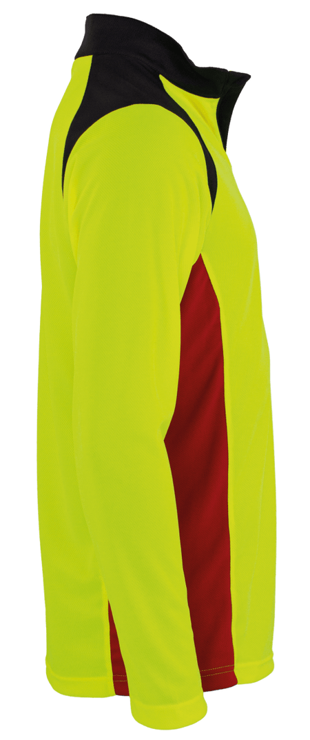 Fennotex - Tapio Expert Coolmax® langarm Shirt - Wicki Forst AG