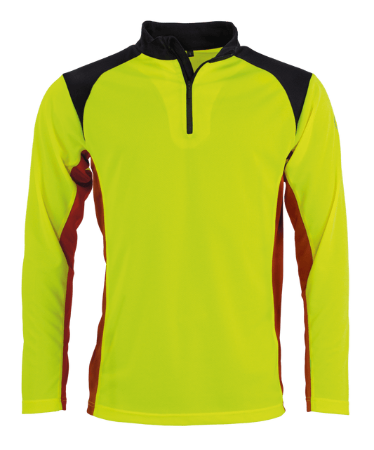 Fennotex - Tapio Expert Coolmax® langarm Shirt - Wicki Forst AG