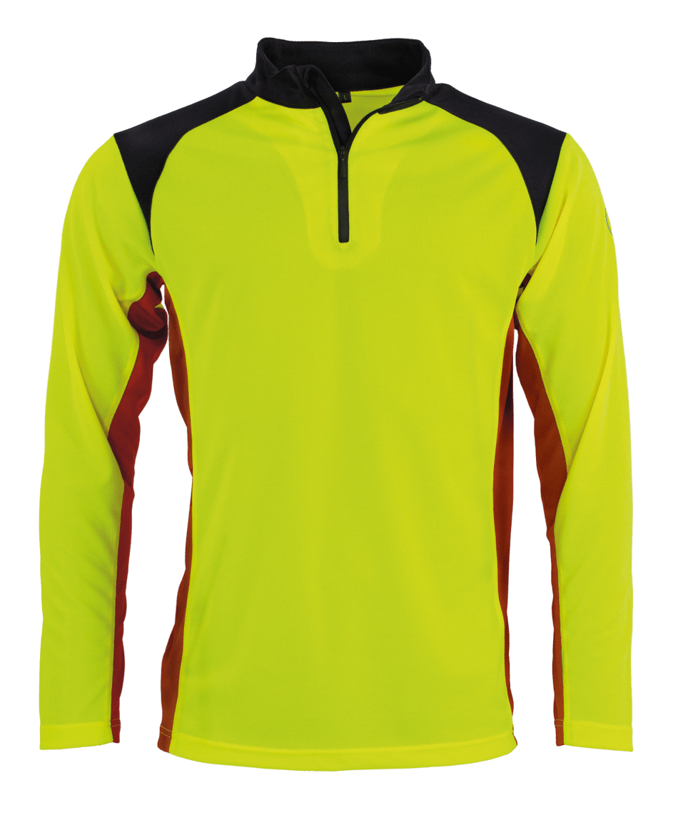 Fennotex - Tapio Expert Coolmax® langarm Shirt - Wicki Forst AG