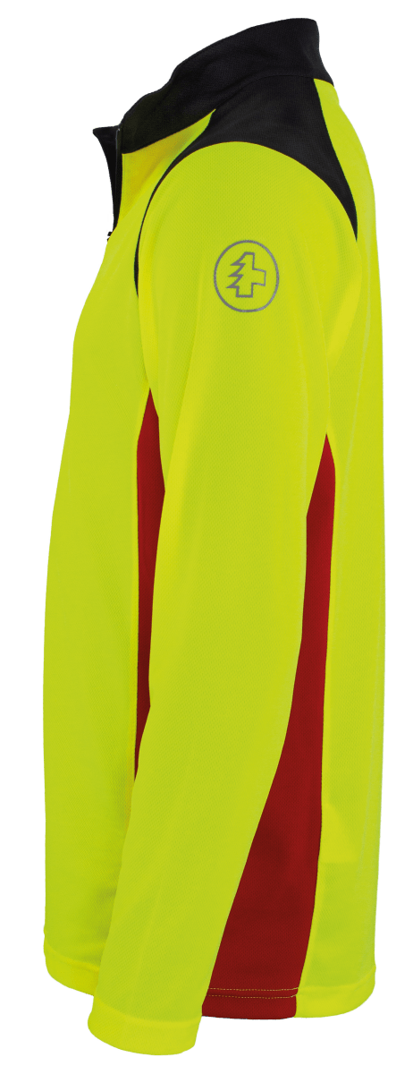 Fennotex - Tapio Expert Coolmax® langarm Shirt - Wicki Forst AG