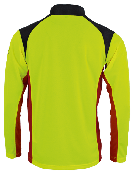 Fennotex - Tapio Expert Coolmax® langarm Shirt - Wicki Forst AG