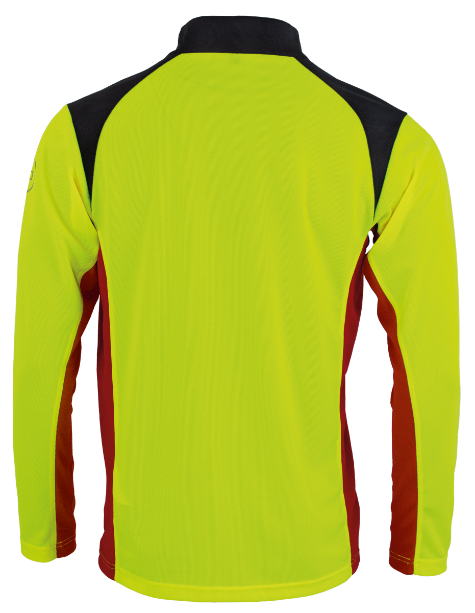 Fennotex - Tapio Expert Coolmax® langarm Shirt - Wicki Forst AG