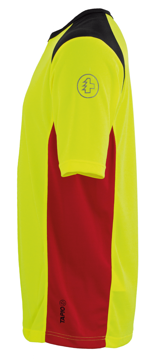 Fennotex - Tapio Expert Kurzarm - Shirt - Wicki Forst AG