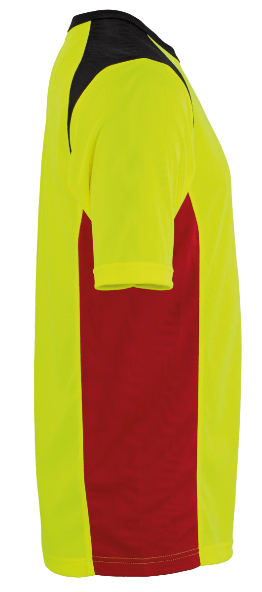 Fennotex - Tapio Expert Kurzarm - Shirt - Wicki Forst AG