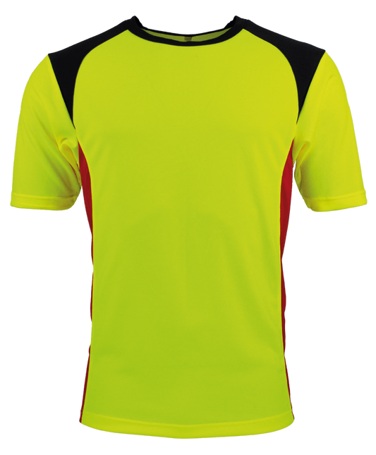 Fennotex - Tapio Expert Kurzarm - Shirt - Wicki Forst AG