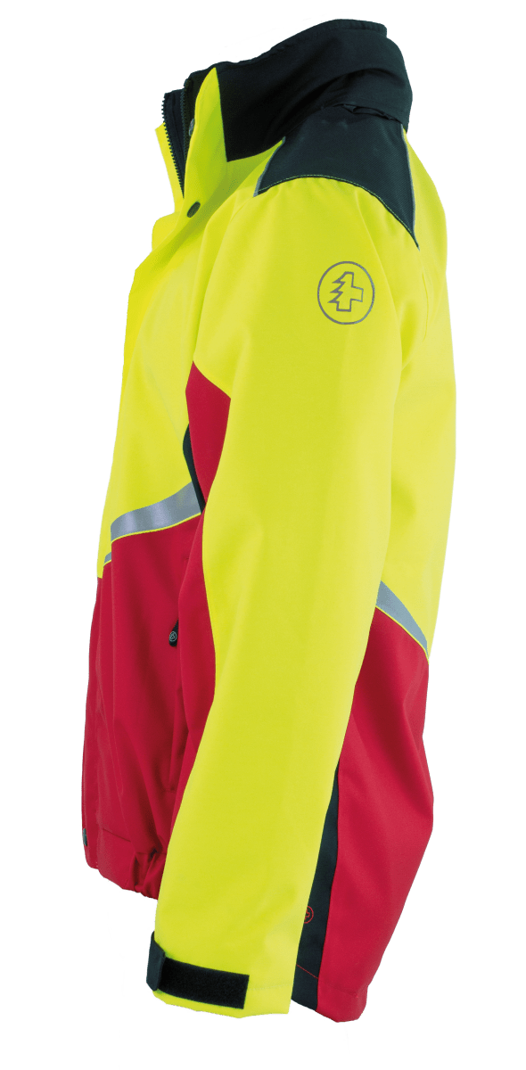 Fennotex - Tapio Expert Regenjacke - Wicki Forst AG