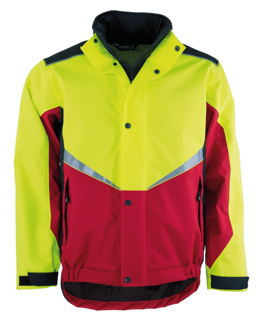 Fennotex - Tapio Expert Regenjacke - Wicki Forst AG