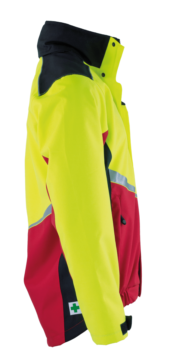 Fennotex - Tapio Expert Regenjacke - Wicki Forst AG