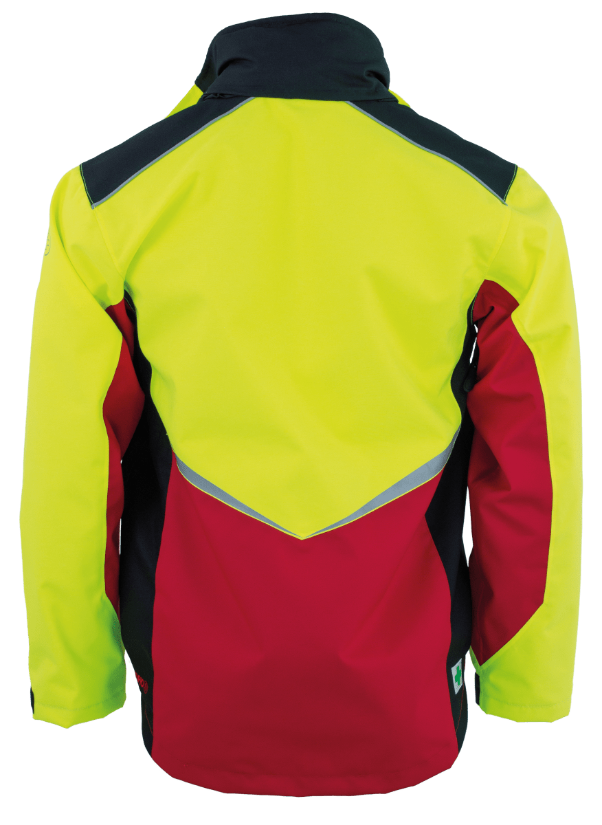 Fennotex - Tapio Expert Regenjacke - Wicki Forst AG